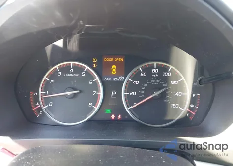 2016 Acura Ilx Premium A-Spec Packages/Technology Plus A-Spec Packages из США, поврежденный, VIN 19UDE2F88GA012401